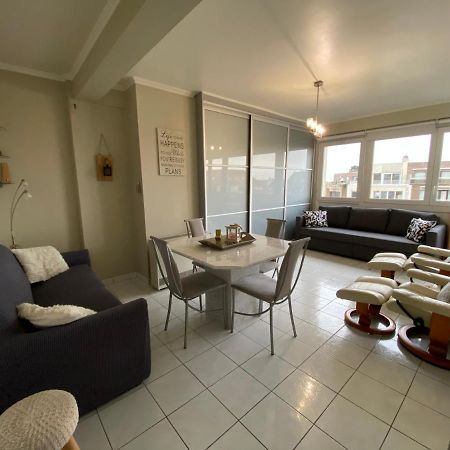 Apartament Casinostraat 16/67 Blankenberge Zewnętrze zdjęcie