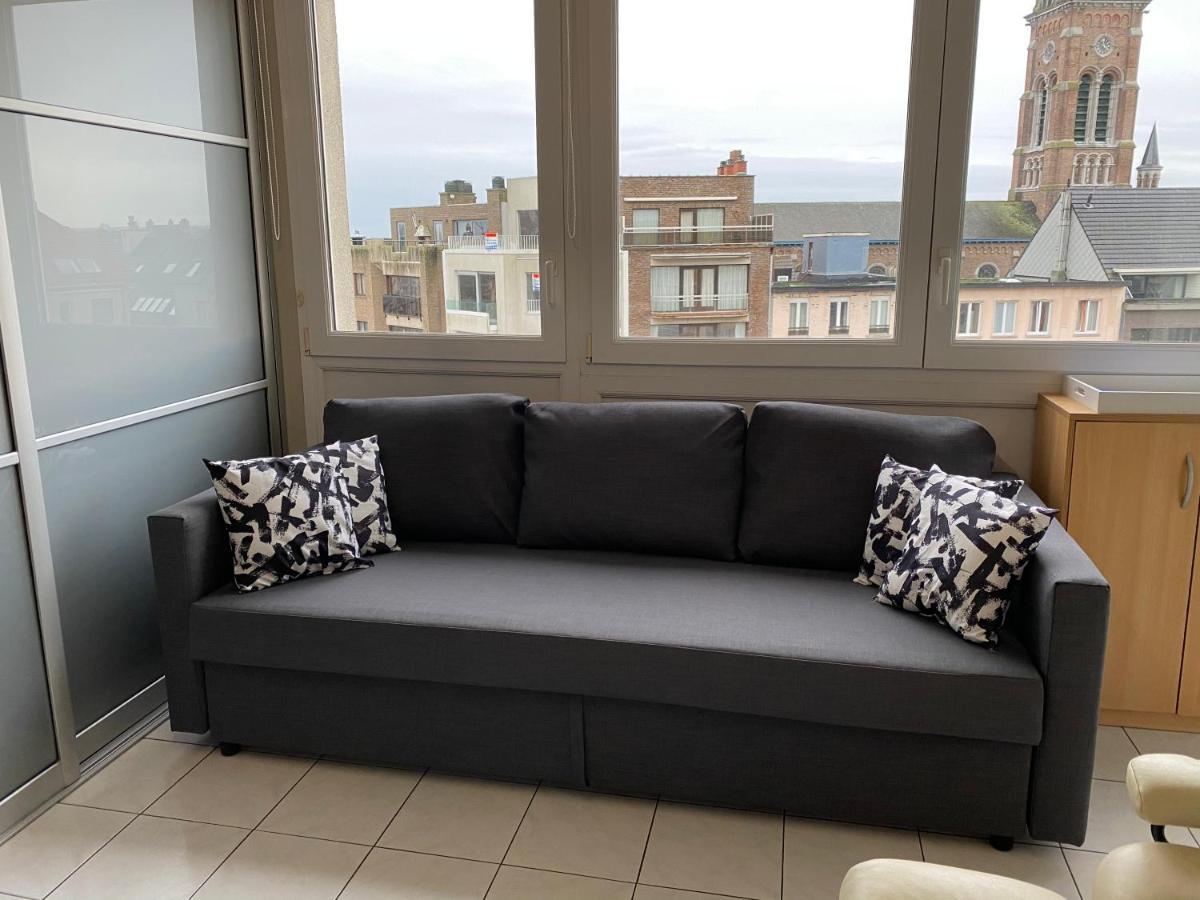 Apartament Casinostraat 16/67 Blankenberge Zewnętrze zdjęcie
