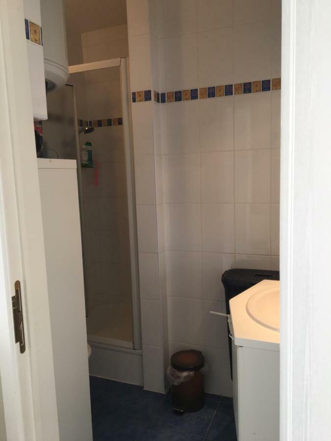 Apartament Casinostraat 16/67 Blankenberge Zewnętrze zdjęcie