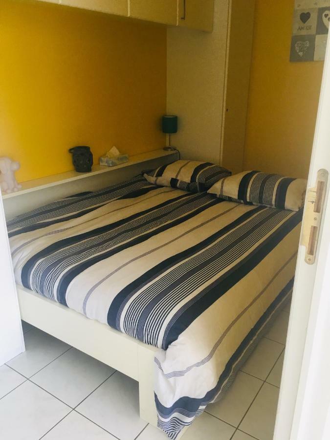 Apartament Casinostraat 16/67 Blankenberge Zewnętrze zdjęcie