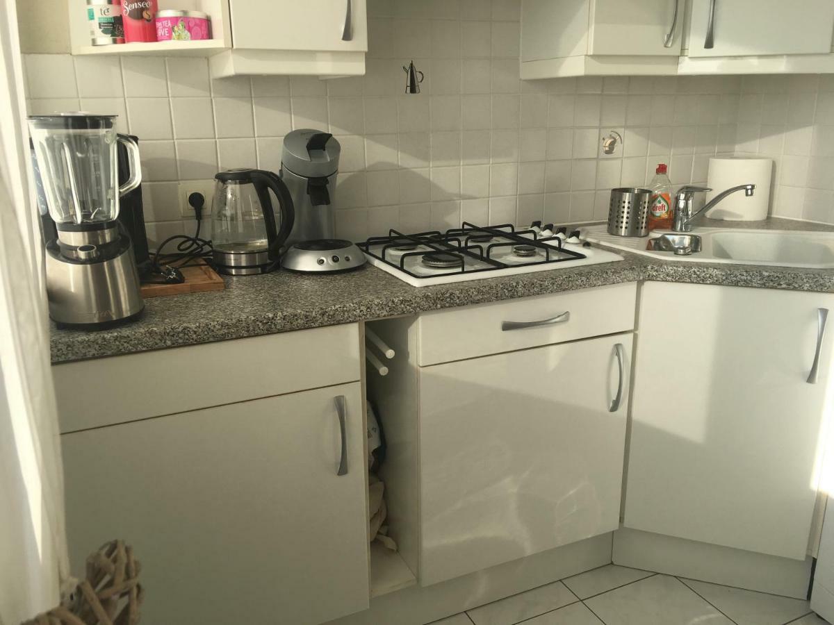 Apartament Casinostraat 16/67 Blankenberge Zewnętrze zdjęcie