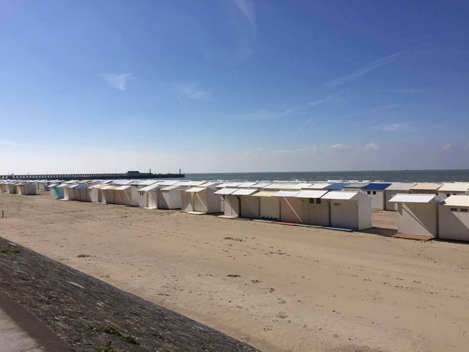 Apartament Casinostraat 16/67 Blankenberge Zewnętrze zdjęcie