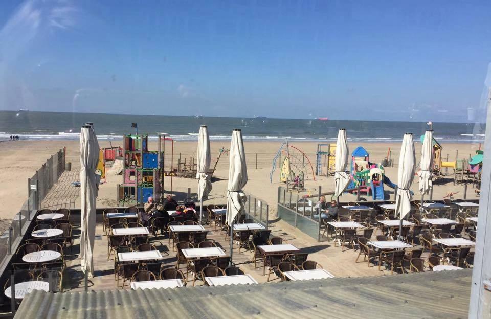 Apartament Casinostraat 16/67 Blankenberge Zewnętrze zdjęcie
