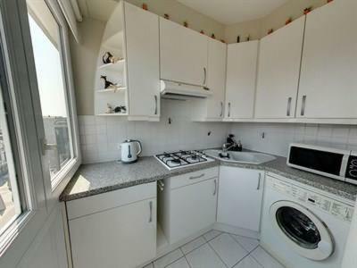 Apartament Casinostraat 16/67 Blankenberge Zewnętrze zdjęcie